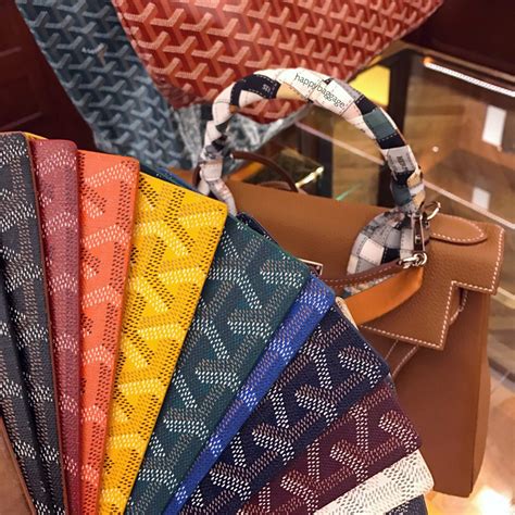 goyard capri|goyard paris boutique.